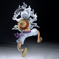 ONE PIECE Grandista-MONKEY D.LUFFY GEAR5-Ⅲ 2