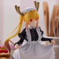 eStream Miss Kobayashi's Dragon Maid S Tohru - Miss Kobayashi's Dragon Maid - photo 12