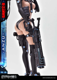 Premium Masterline GANTZ:O Anzu 44