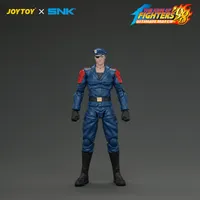 JOYTOY KOF'98UM Master Team Heidern - The King of Fighters - photo 1