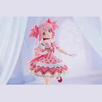 BANDAI Puella Magi Madoka Magica the Movie -Walpurgisnacght: Rising- Madoka Kaname FIGURE Ⅱ - Puella Magi Madoka Magica - photo 3