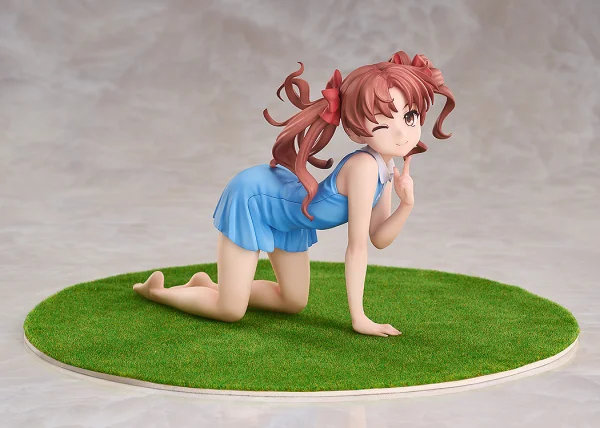 Good Smile Arts Shanghai Kuroko Shirai - A Certain Scientific Railgun