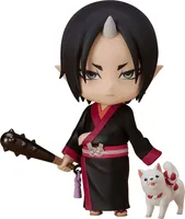 GOOD SMILE COMPANY Nendoroid Hozuki 2.0 - Hozuki's Coolheadedness - photo 1
