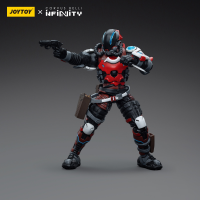 Nomads Wildcats, Polyvalent Tactical Unit #2 Woman 5