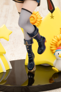 Oozora Subaru Suspenders Outfit Ver. 5