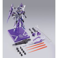 METAL BUILD 1.5(EYES) GUNDAM (P-Bandai Exclusive) 6
