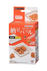 MegaHouse Natto Puzzle , Megahouse Keitai Puzzle - Keitai Puzzle - photo 8