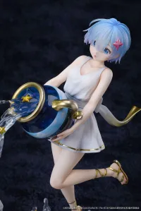 Design COCO Re:ZERO -Starting Life in Another World- Rem A~A -Aquarius- 1/7 Complete Figure - Re:ZERO -Starting Life in Another World- - photo 4