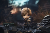 Nendoroid Leon S. Kennedy 7