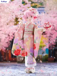FuRyu Madoka Kaname -Japanese Doll- 1/4 Scale Figure - Puella Magi Madoka Magica - photo 1
