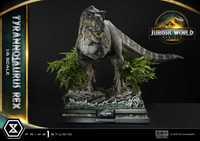 Legacy Museum Collection Jurassic World Rebirth Tyrannosaurus Rex 1/6 Scale 23