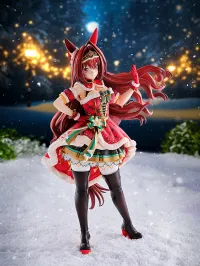 Phat! Company Daiwa Scarlet: Scarlet Nuit Etoile - Umamusume: Pretty Derby - photo 10