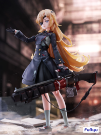 GODDESS OF VICTORY: NIKKE Guillotine 1/7 Scale Figure 4