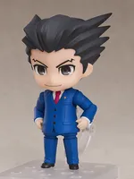 GOOD SMILE COMPANY Nendoroid Phoenix Wright - Ace Attorney - photo 4