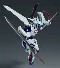 GOOD SMILE COMPANY MODEROID Dann of Thursday - Gun x Sword - photo 4