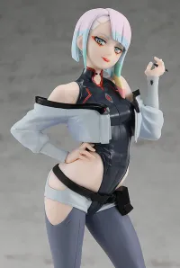 GOOD SMILE COMPANY POP UP PARADE Lucy - Cyberpunk: Edgerunners - photo 8