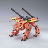 HG 1/144 R11 LaGOWE 2