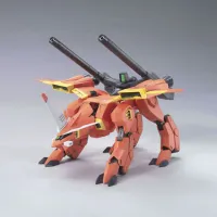 BANDAI HOBBY HG 1/144 R11 LaGOWE - Mobile Suit Gundam SEED - photo 2
