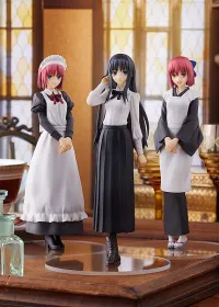GOOD SMILE COMPANY POP UP PARADE Kohaku - TSUKIHIME -A piece of blue glass moon- - photo 6