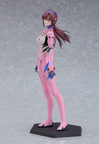 PLAMAX Mari Makinami Illustrious(Re-run) 3