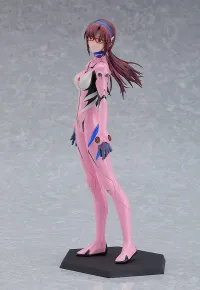Max Factory PLAMAX Mari Makinami Illustrious(Re-run) - Rebuild of Evangelion - photo 3