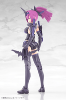 ASRA ARCHER KIZUNA SHADOW EDITION FULL PACKAGE 19