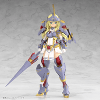 GRANDE SCALE DURGA I 2