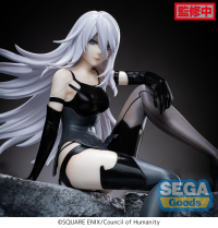 TV Anime "NieR:Automata Ver1.1a" PM Perching Figure "A2" 2