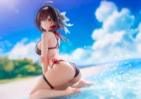 Wonderful Works Yumia Liessfeldt: Swimsuit Ver. - Atelier Ryza - photo 14