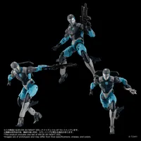 TAKARA TOMY AN-05 Alt NIGHT VEIL - Altered Nano - photo 7