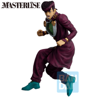 Josuke Higashikata (-Stand Rush!-) "JoJo's Bizarre Adventure: Diamond Is Unbreakable" 1