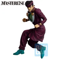 BANDAI Josuke Higashikata (-Stand Rush!-) "JoJo's Bizarre Adventure: Diamond Is Unbreakable" - JoJo's Bizarre Adventure - photo 1