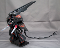 BLACK SARENA 5