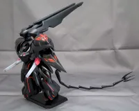 KOTOBUKIYA BLACK SARENA - Martian Successor Nadesico - photo 5
