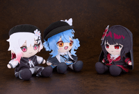 Plushie Hiro Nikaido 2