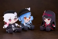 GOOD SMILE COMPANY Plushie Hiro Nikaido - Magical Girl Witch Trials - photo 2