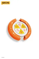 52TOYS QUESERA SERIES-FORTUNE WHEEL - QUE SERA Series - photo 6