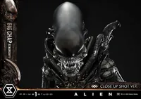 Prime 1 Studio Museum Masterline XL Alien (Film) Big Chap Xenomorph Close Up Shot Ver. - Alien (Movie Franchise) - photo 5