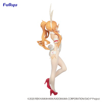 Sword Art Online　BiCute Bunnies Figure -Asuna White Pearl Color ver.- 7