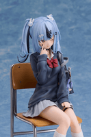 Nito Wai 1/7 Complete Figure 8
