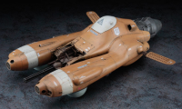 [MK01] 1:20 Antigravity Armored Raider Pkf.85 FALKE 2