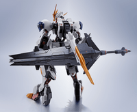 <SIDE MS> GUNDAM BARBATOS LUPUS REX REISSUE "GUNDAM" 9
