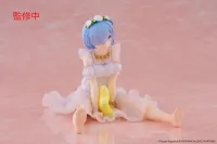 TAITO Re:Zero Starting Life in Another World Desktop Cute Figure - Rem (Star Dreamy Ver.) - Re:ZERO -Starting Life in Another World- - photo 9