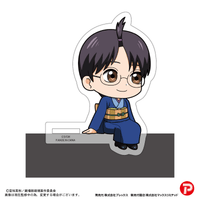 Shin Gekijoban Gintama Kado Chara 9