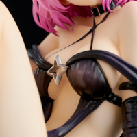 To LOVE-Ru Darkness Momo Belia Deviluke Darkness Ver. 1/6 - Renewal Package Edition 28