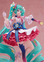 Creators Collection Figure Hatsune Miku: Rosuuri Ver. 7