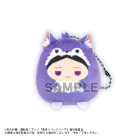 TOKYO REVENGERS TENORINZU COLLECTION 4 7