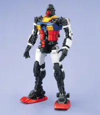BANDAI HOBBY PG RX-78-2 Gundam - Mobile Suit Gundam - photo 4