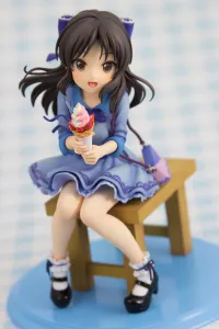 PLUM PMOA [PF248] Arisu Tachibana [Hajimete no Hyoujou](re-run) - THE iDOLM@STER - photo 3