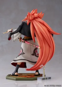 PROOF 1/7 Scale Figure "BAIKEN" - Guilty Gear - photo 4